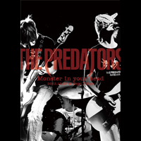 “Monster in your head” 2012.10.12 at Zepp Tokyo　