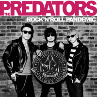 ROCK'N'ROLL PANDEMIC